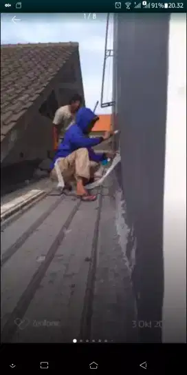 kang mus jasa tukang perbaikan bangunan
