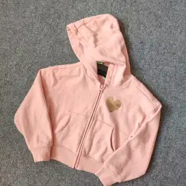 Jaket branded Place