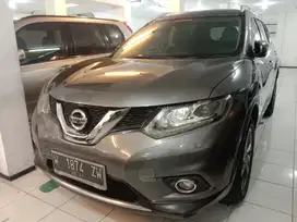 Nissan X-Trail 2015 Bensin