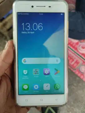 Oppo a37f ram 2