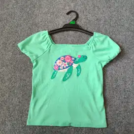 Kaos branded Gymboree
