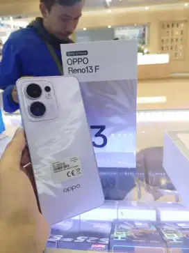 Oppo reno 13F 7/256GB