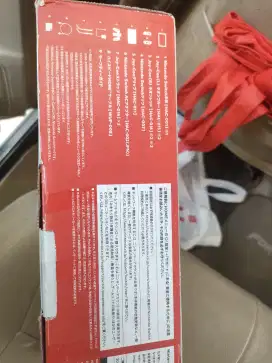 Nitendo keluaran lama