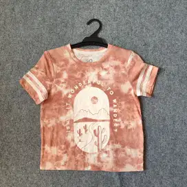 Kaos branded SO