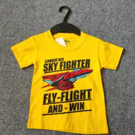 Baju anak laki-laki