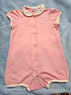 Jual pakaian bayi