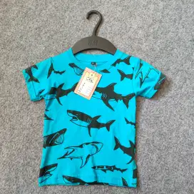Baju anak laki-laki