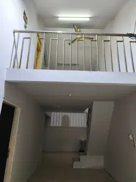JUAL CEPAT .Rumah di Taman Semanan Indah, luas 90 meter