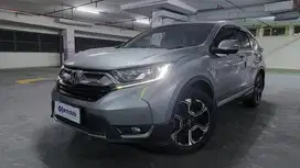 [OLXmobbi] Honda CR-V 1.5 Turbo Bensin-AT 2018