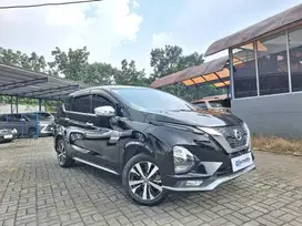 [OLXmobbi] PAJAK PANJANG - NISSAN LIVINA 1.5 NEW VL BENSIN AT 2020