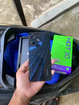Infinix Hot 30 8 128gb Second Normal
