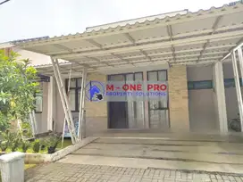 DI JUAL RUMAH 96 METER FULL RENOVASI