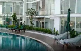 Dijual Apartemen Majestic Point Serpong 1 BR