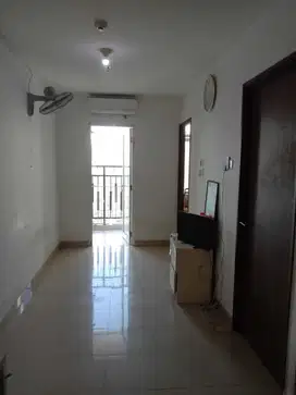 Apartemen Semi Furnished di Jual di Sunter Icon