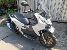 UD ENY MOTOR - Honda ADV 160 ABS thn 2025 super