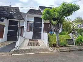 Rumah Murah Luas 125 Lokasi Bagus Green Hills Residen