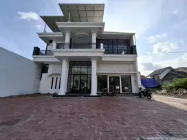 Disewakan gedung kantor di depok sleman