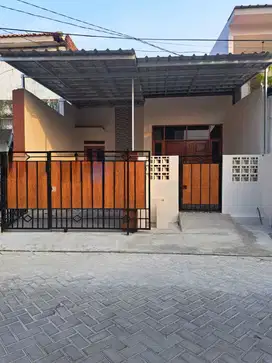 Rumah bagus di Jual di Taman Harapan Indah