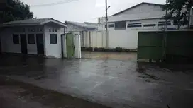 Disewakan Unit Gudang Luas & Siap Pakai di Bantar Gebang Bekasi