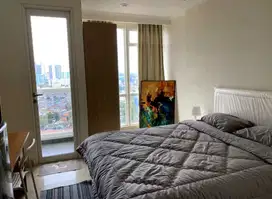 Apartemen Menteng Park Cikini Tower Diamond