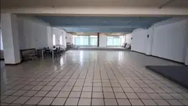 DISEWAKAN RUKO LUAS TENGAH KOTA JL. G. LATIMOJONG