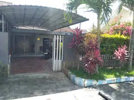 Murah Sekali! 30Mter Dari Jl Raya Area Bunga Kalpataru