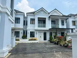 Dijual Murah Rumah Lavon 2 Tipe Double Decker di Cluster Viridia