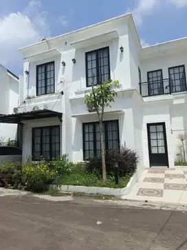 Rumah minimalis 2 lantai termurah dekat pusat kota bogor