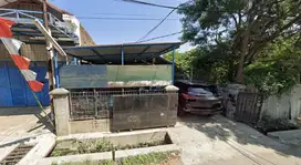 Jual Cepat Rumah Murah Buah Batu Lokasi Strategis Dekat Pusat Kota