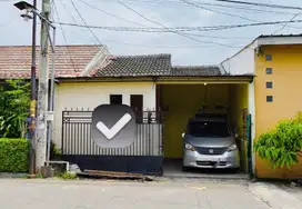 Dijual Rumah Siap Huni Puri Tamarin Sepatan