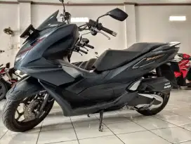 PCX 160 ABS 2023 BIRU PJK HIDUP CASH KREDIT
