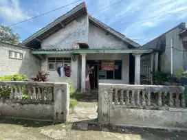 Jual rumah akses masuk rumah mudah, harga bisa nego