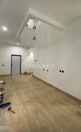 Rumah Semi Furnish 4 Kamar Tidur Di Taman Simprug Lippo Cikarang