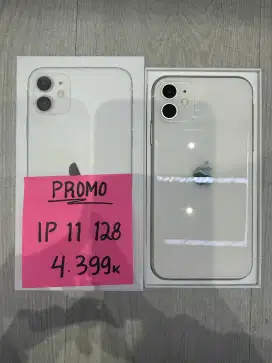 Iphone 11 128 ex Inter