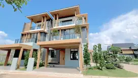 DIJUAL RUMAH TERLARIS TERVIRAL KONSEP KOREAN STYLE DEKAT YASMIN BOGOR