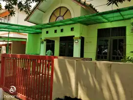 Rumah Bagus Dan Asri Siap Huni Di Taman Sentosa Cikarang Selatan