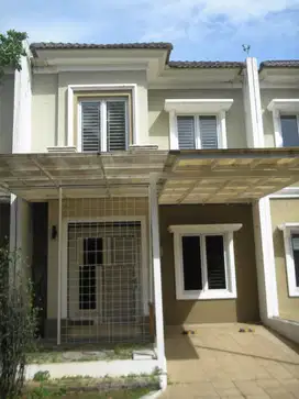 Cluster Monaco, Gading Serpong, Tangerang,