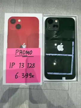 Iphone 13 128 ex inter