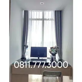 Apartemen Taman Melati Jatinangor Lokasi Strategis