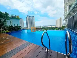 Target Pasar Expatriat, 1 Kamar The Peak Royale Springhill Suites