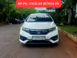 LOW KM | HONDA JAZZ 1.5 RS 2018 PAKAI 2019
