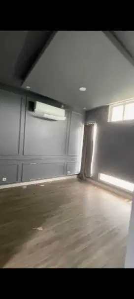 Rumah bagus siap huni sudah renovasi di cluster vasana harapan indah 2