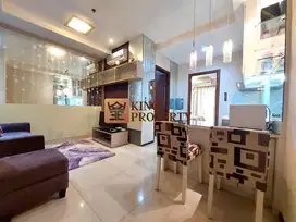 Mewah dan Rapi Apartemen 1BR Thamrin Residence THAMRES Tanah Abang