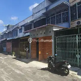 DIJUAL RUKO JALAN PERSATUAN (Linda)