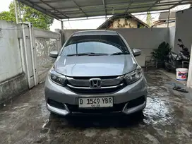 Honda Mobilio 1.5 S MT 2018