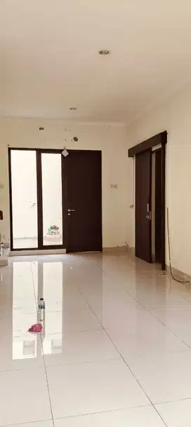 Jual murah rumah di cluster arana harapan indah 2 bekasi