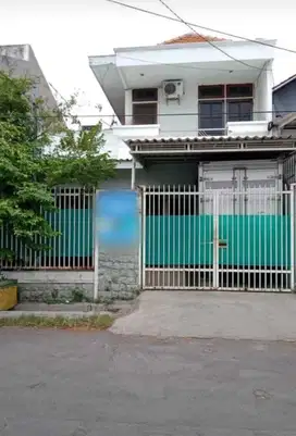 Karang Asem Kenjeran Dijual