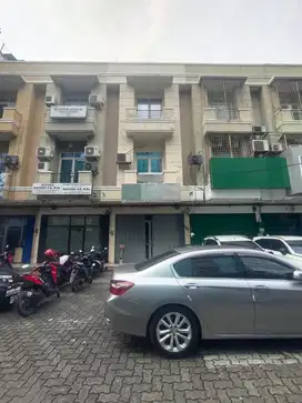 Dijual Ruko komersil 3,5 lantai,di Bekasi mas,kota Bekasi