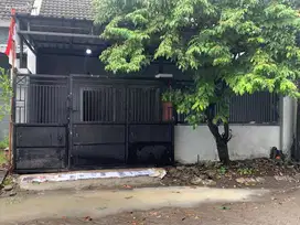 ❤️Puri Gunung Anyar❤️ Rumah Siap Huni Paling Murah Dekat UPN Surabaya