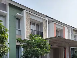 Dijual Murah Cluster Verdi Gading Serong Symphonia Cocok Untuk Invest